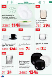 Catalog Carrefour Pagină 30