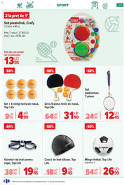 Catalog Carrefour Pagină 31