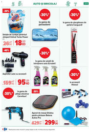 Catalog Carrefour Pagină 33
