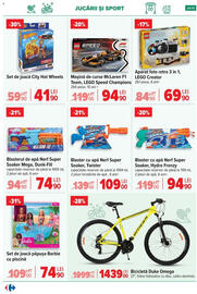 Catalog Carrefour Pagină 34