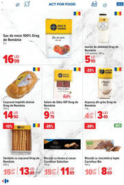 Catalog Carrefour Pagină 42