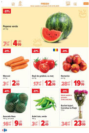 Catalog Carrefour Pagină 44