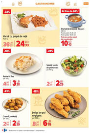 Catalog Carrefour Pagină 46