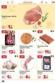 Catalog Carrefour Pagină 47
