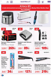 Catalog Carrefour Pagină 48