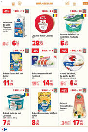 Catalog Carrefour Pagină 57