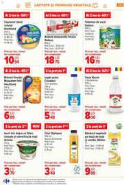 Catalog Carrefour Pagină 6