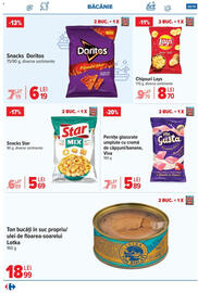 Catalog Carrefour Pagină 60