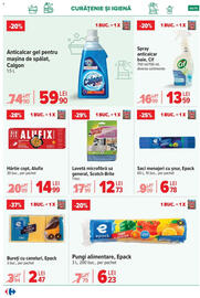 Catalog Carrefour Pagină 66