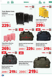 Catalog Carrefour Pagină 68