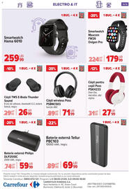 Catalog Carrefour Pagină 70