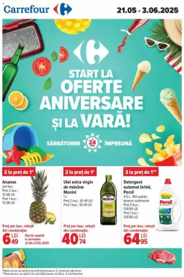 Catalog Carrefour
