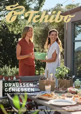 Tchibo Prospekt (gültig bis 17-06)