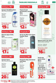 Catalog Carrefour Market Pagină 12
