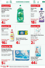 Catalog Carrefour Market Pagină 15