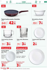 Catalog Carrefour Market Pagină 16
