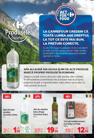 Catalog Carrefour Market Pagină 17