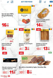 Catalog Carrefour Market Pagină 18