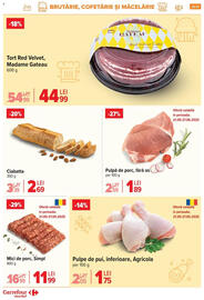 Catalog Carrefour Market Pagină 20