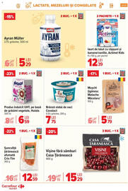 Catalog Carrefour Market Pagină 22