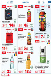 Catalog Carrefour Market Pagină 24