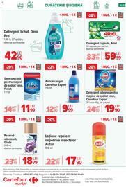 Catalog Carrefour Market Pagină 25