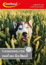 Zookauf Prospekt Seite 1
