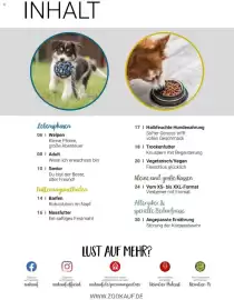 Zookauf Prospekt Seite 2