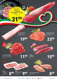 CITTI Markt Prospekt Seite 2