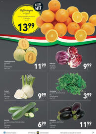CITTI Markt Prospekt Seite 3