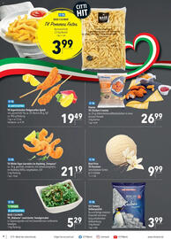 CITTI Markt Prospekt Seite 4