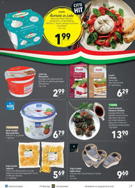 CITTI Markt Prospekt Seite 5