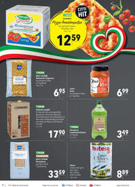 CITTI Markt Prospekt Seite 6