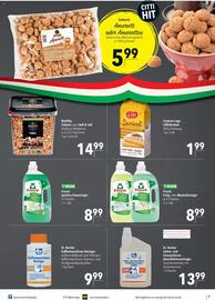 CITTI Markt Prospekt Seite 7
