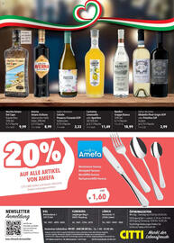 CITTI Markt Prospekt Seite 8