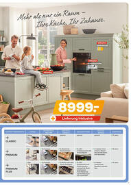 Möbel Kraft Prospekt Seite 11