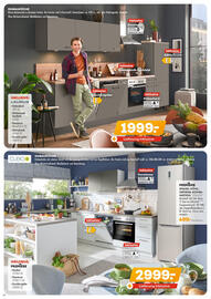 Möbel Kraft Prospekt Seite 18