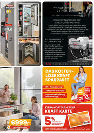 Möbel Kraft Prospekt Seite 3