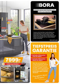 Möbel Kraft Prospekt Seite 7
