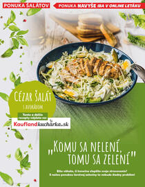 Kaufland SK akciós újság hét 21 Oldal 12