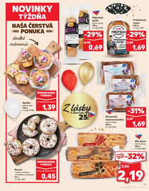 Kaufland SK akciós újság hét 21 Oldal 15