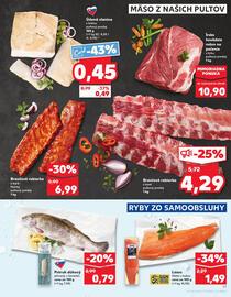 Kaufland SK akciós újság hét 21 Oldal 17