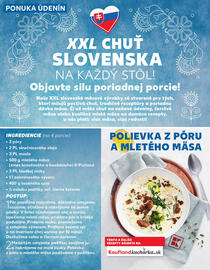 Kaufland SK akciós újság hét 21 Oldal 18