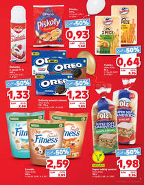 Kaufland SK akciós újság hét 21 Oldal 3