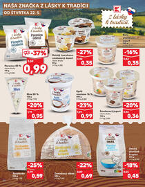 Kaufland SK akciós újság hét 21 Oldal 30