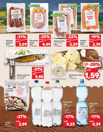 Kaufland SK akciós újság hét 21 Oldal 31
