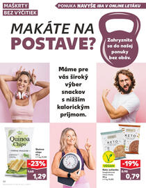 Kaufland SK akciós újság hét 21 Oldal 38