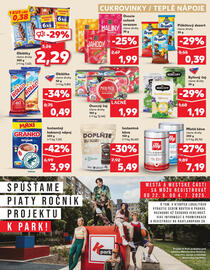 Kaufland SK akciós újság hét 21 Oldal 41