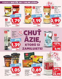 Kaufland SK akciós újság hét 21 Oldal 45