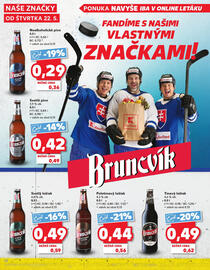 Kaufland SK akciós újság hét 21 Oldal 48